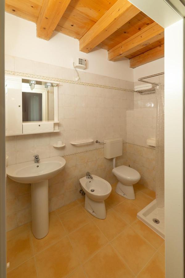 Locanda 77 Borso del Grappa Exterior photo